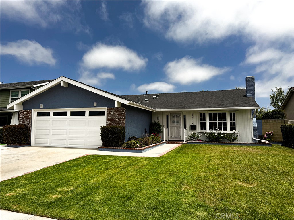 20772 Hunter Lane Property Photo 1