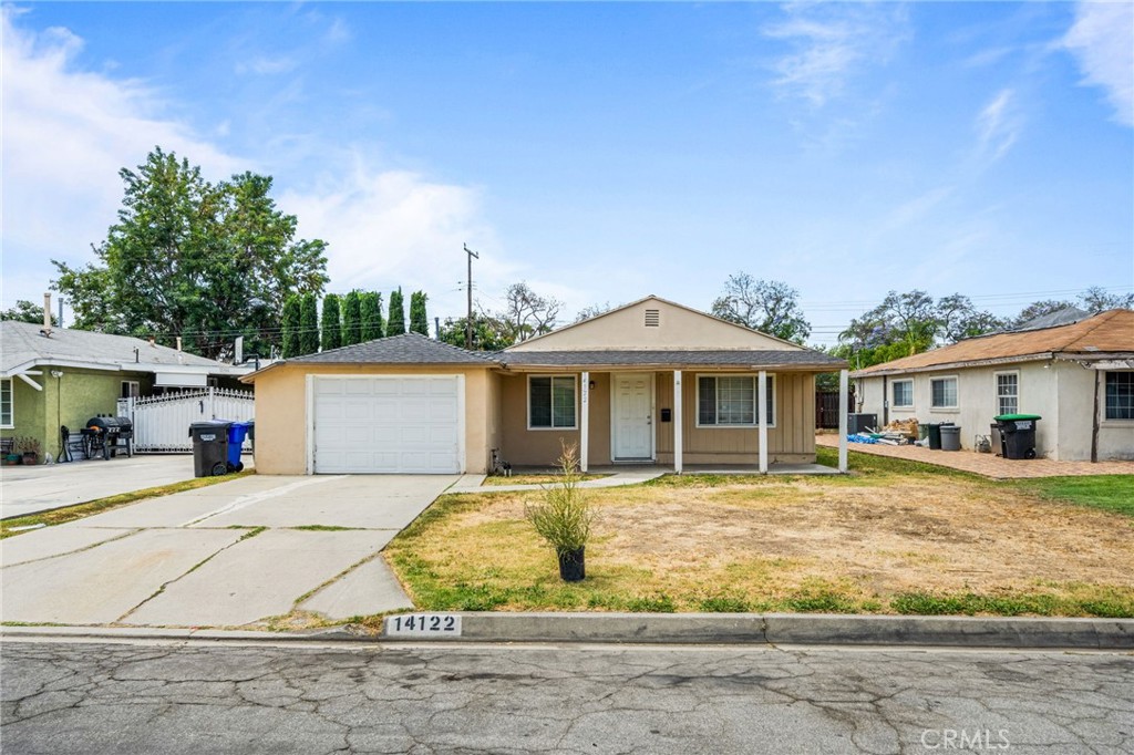 14122 Reis Street Property Photo 1