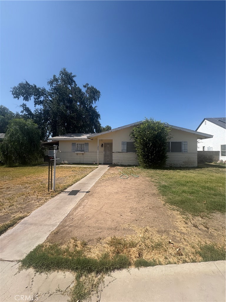 927 E. Murphy Property Photo 1