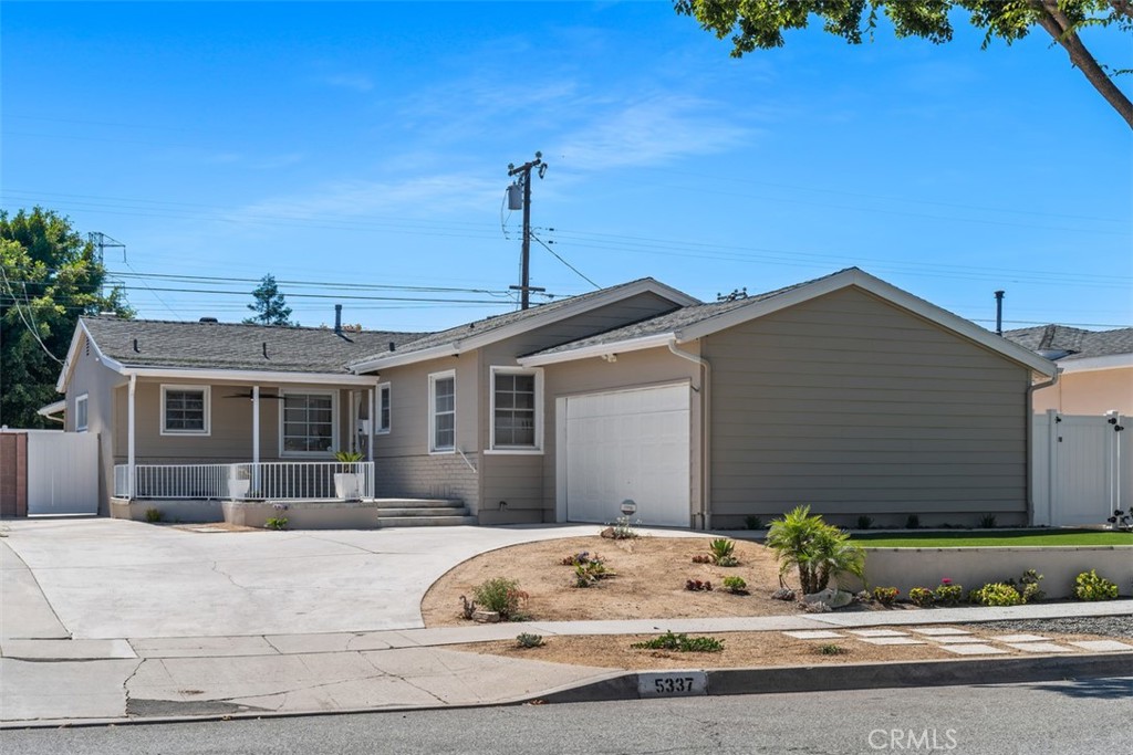 5337 Canehill Avenue Property Photo 1