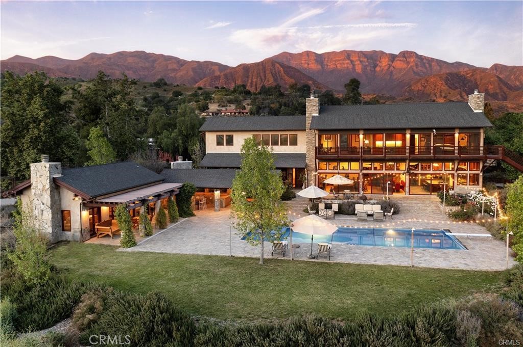 10585 Ojai Santa Paula Property Photo 1
