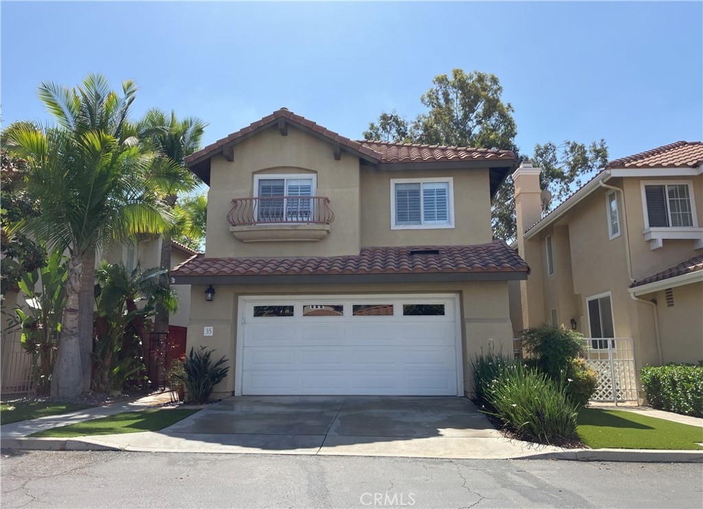 35 Via Caseta Property Photo 1