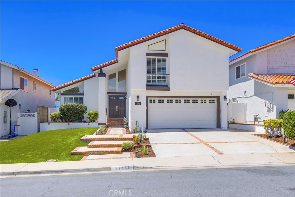 22581 Little Drive Property Photo 1