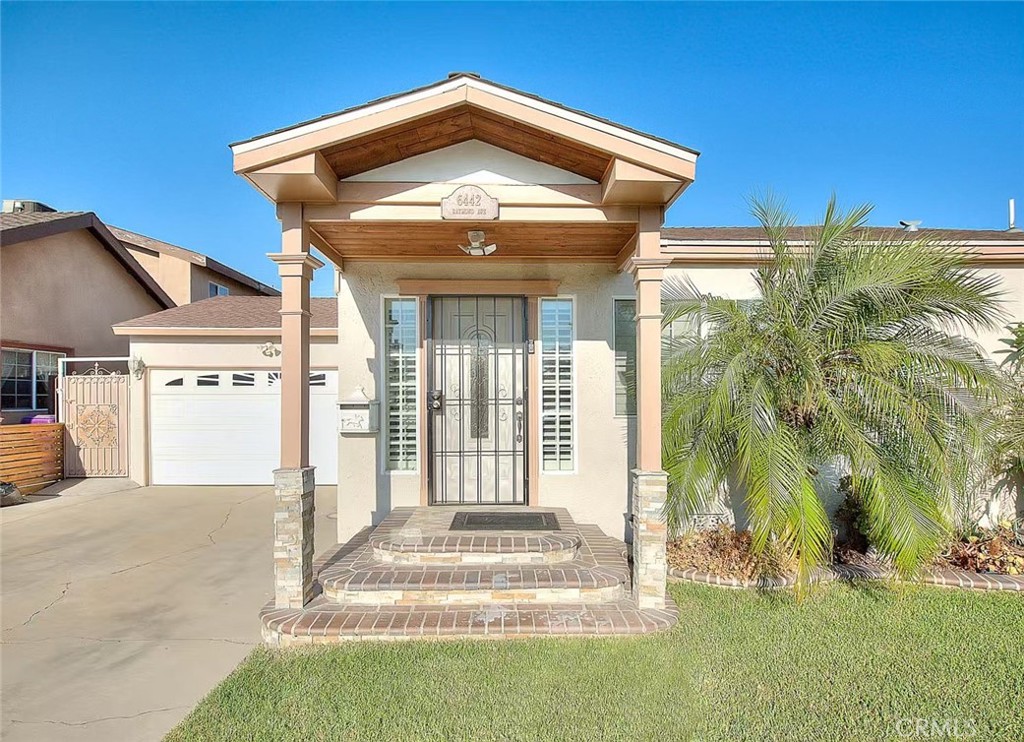 6442 Raymond Avenue Property Photo 1