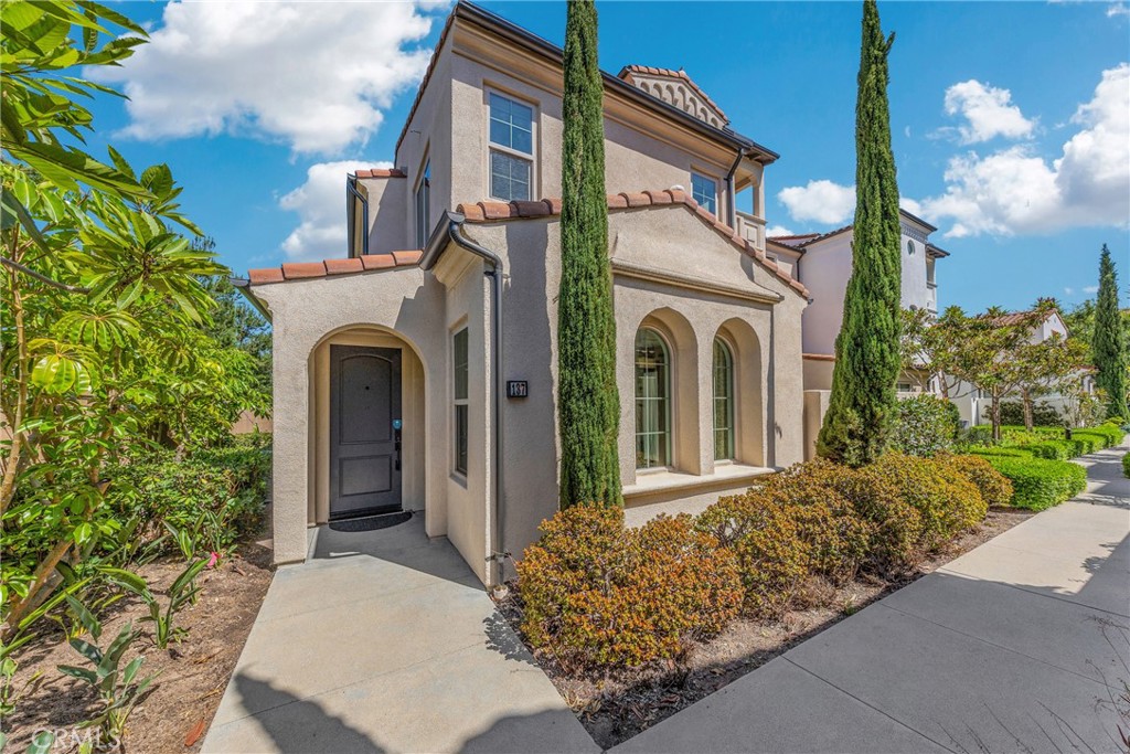 137 Briarberry
