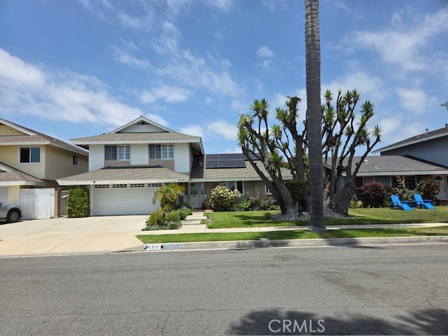 6351 Gloria Drive Property Photo 1