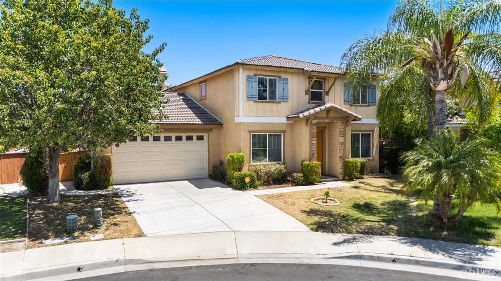 16472 Dartmoor Circle Property Photo 1
