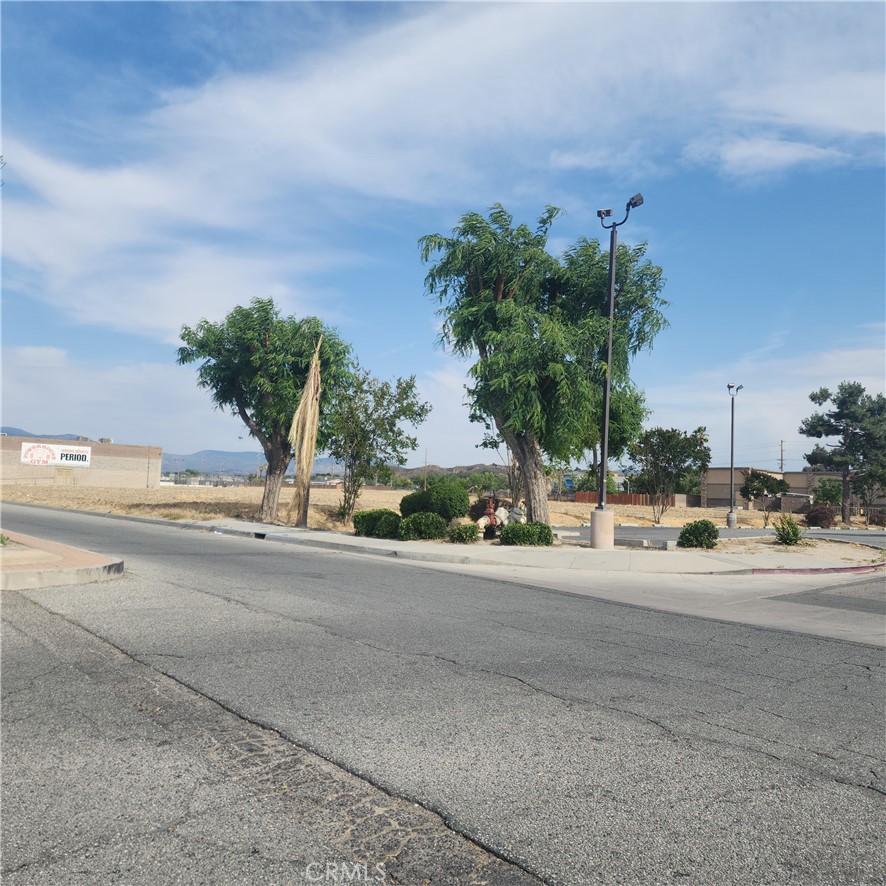 0 E Commonweaith Avenue Property Photo 1