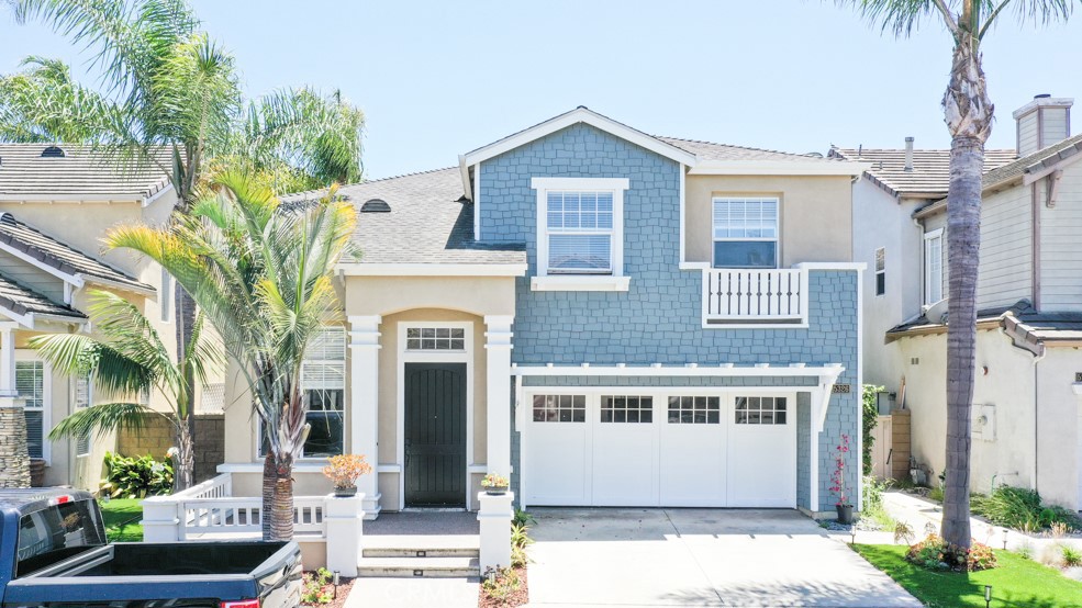 5326 Charlotta Drive