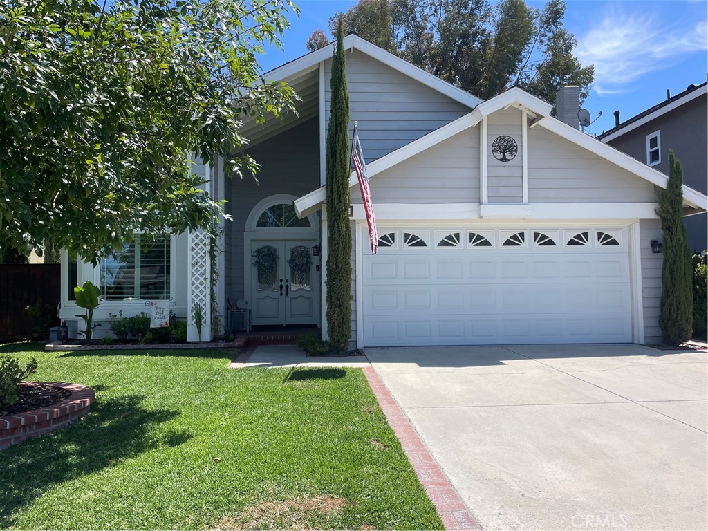 21182 Briarwood Lane Property Photo 1