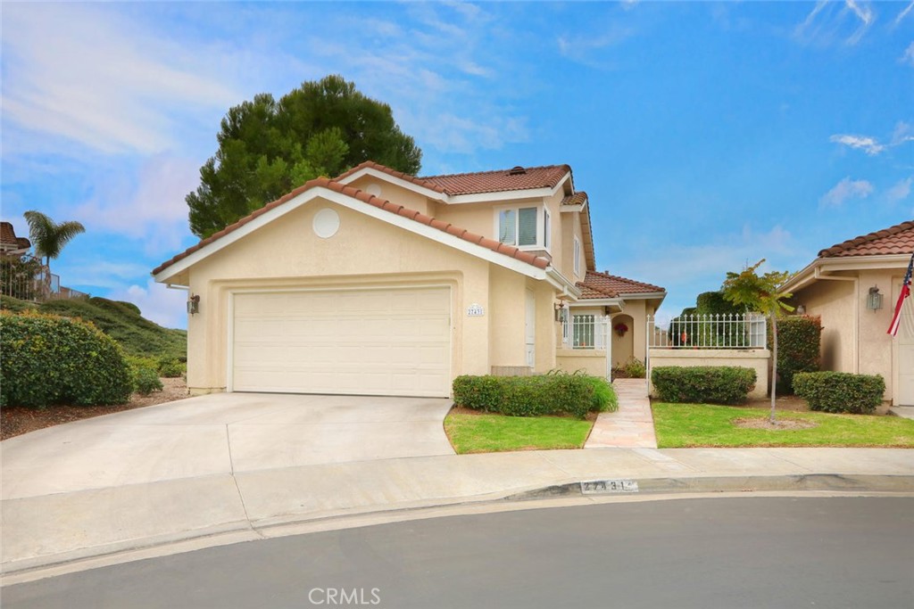27431 Paseo Fiesta Property Photo 1
