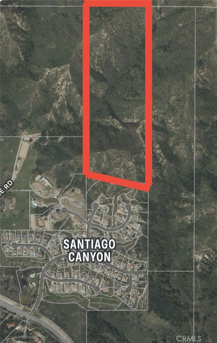 0 Topanga Canyon Property Photo 1
