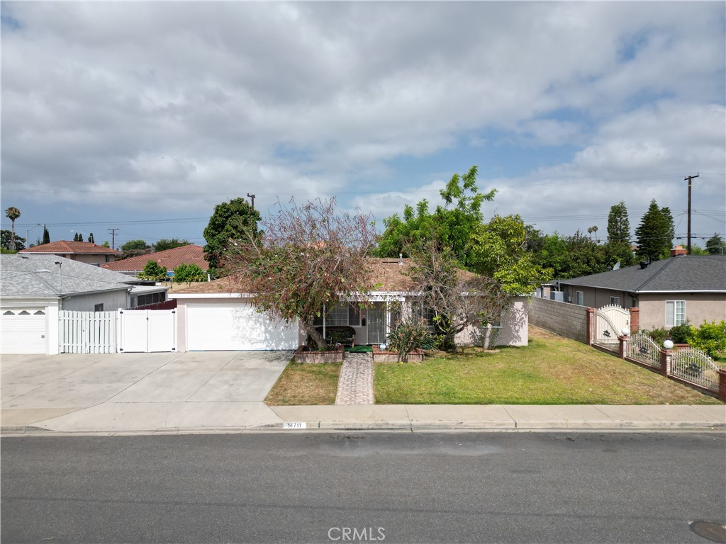 14711 Riata Street Property Photo 1