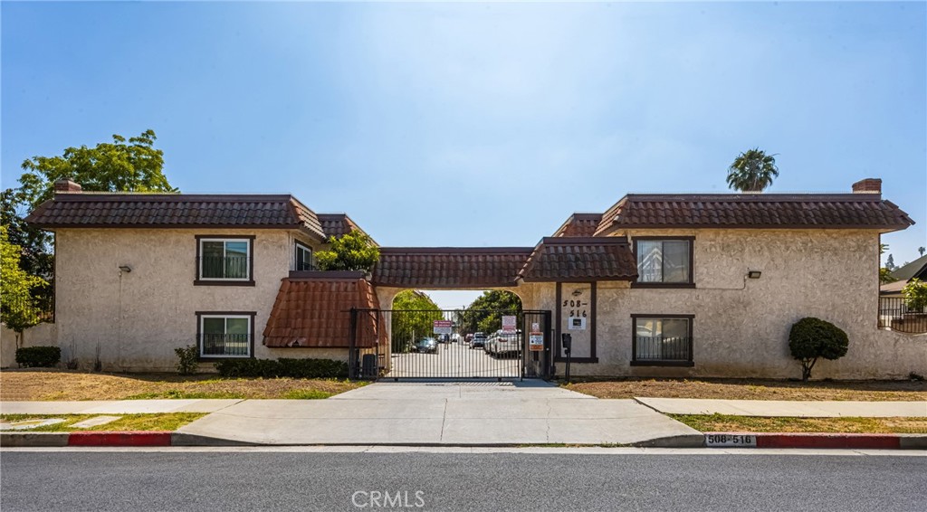 516 Sefton Avenue A Property Photo 1