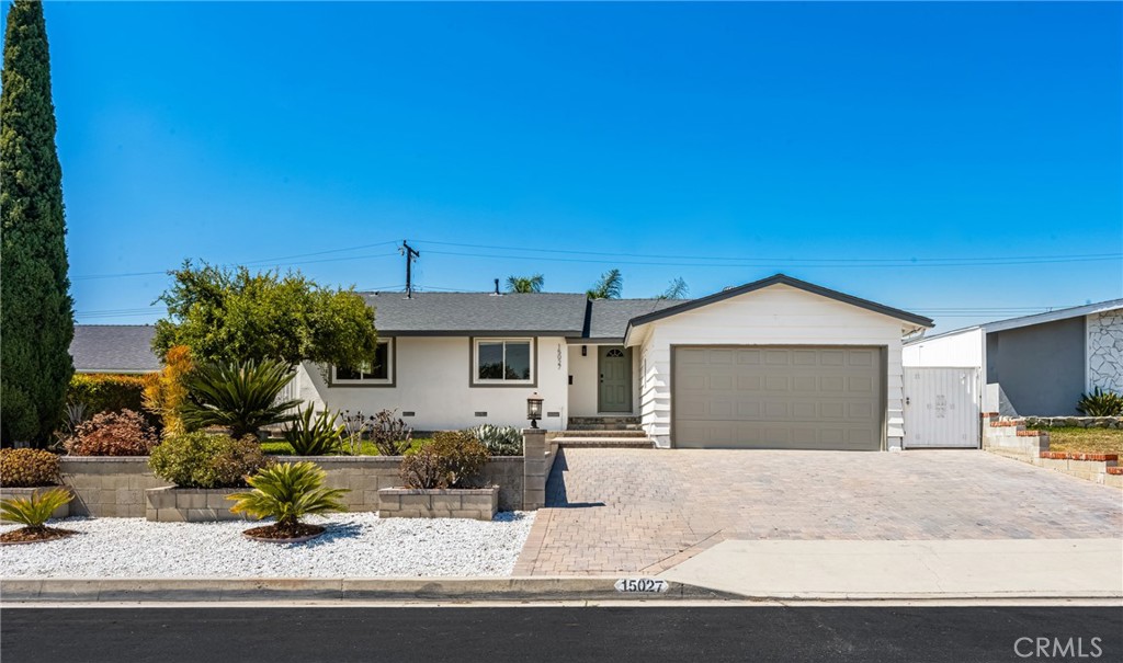 15027 Barnwall Street Property Photo 1