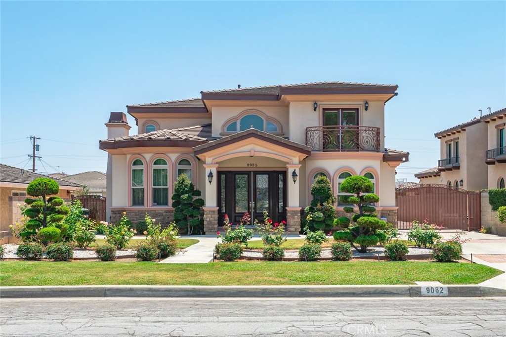 9082 Rancho Real Road Property Photo 1