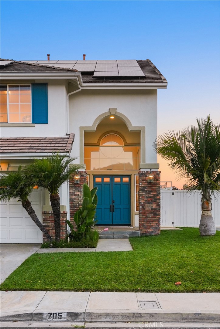 705 El Berro Property Photo 1