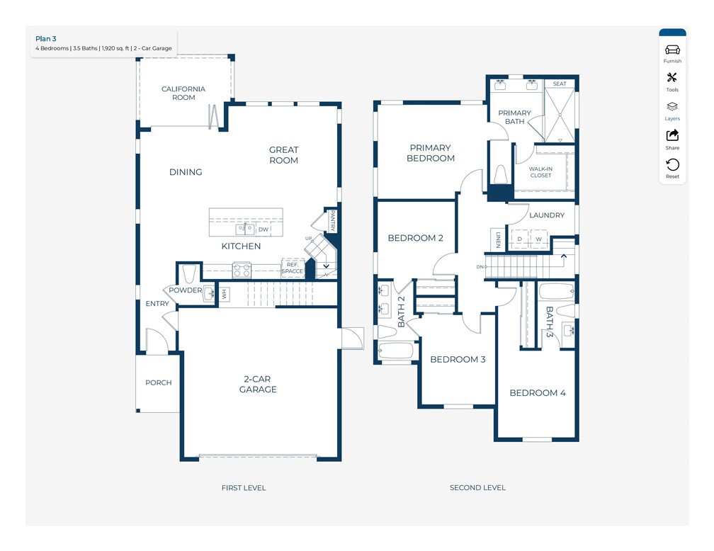 18016 Hazel Court Property Photo 3
