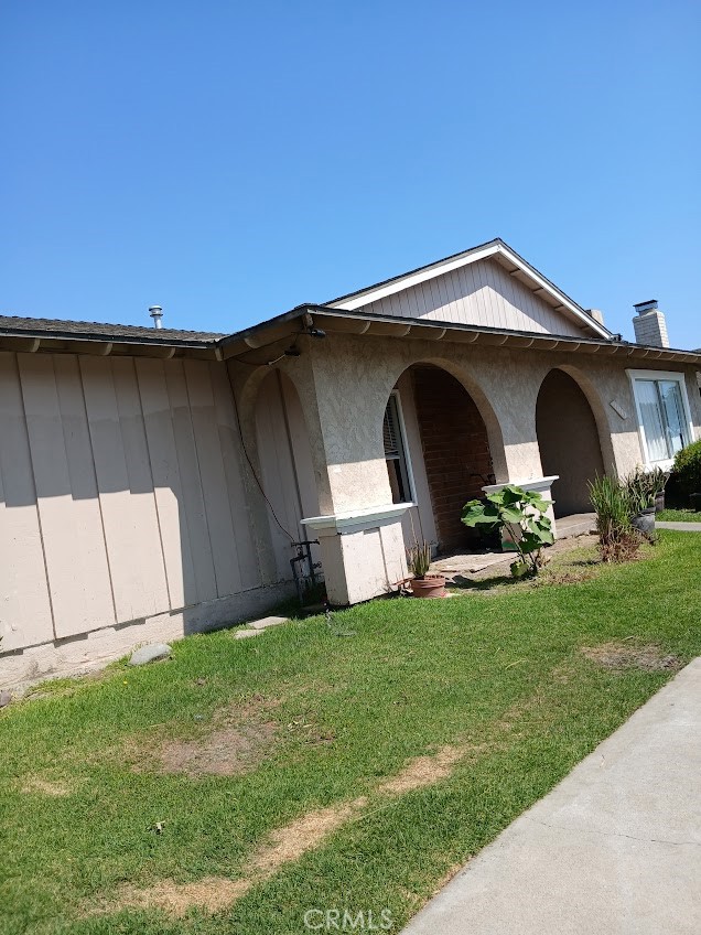 16542 Sabot Lane Property Photo 1