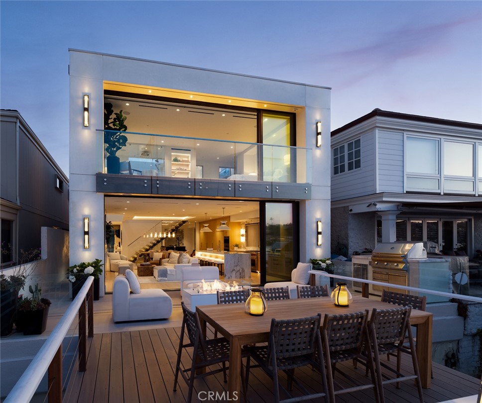 642 Via Lido Nord Property Photo 1