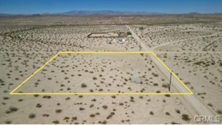 0 Presswood Property Photo 1