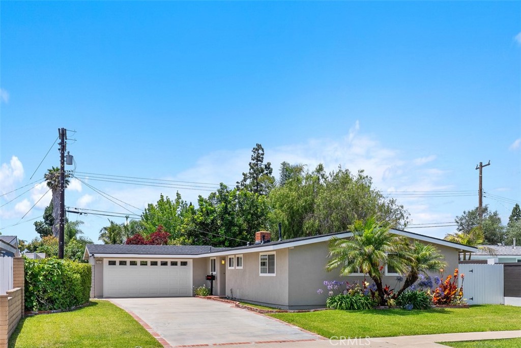 2323 Colgate Drive Property Photo 1