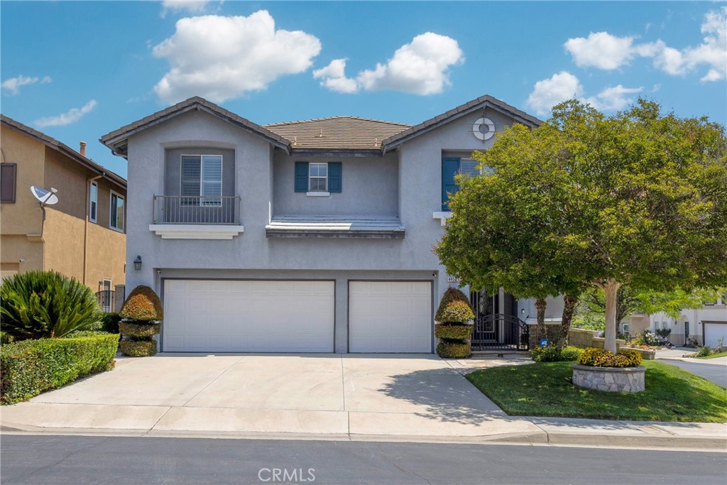 4450 Autumn Glow Court Property Photo 1