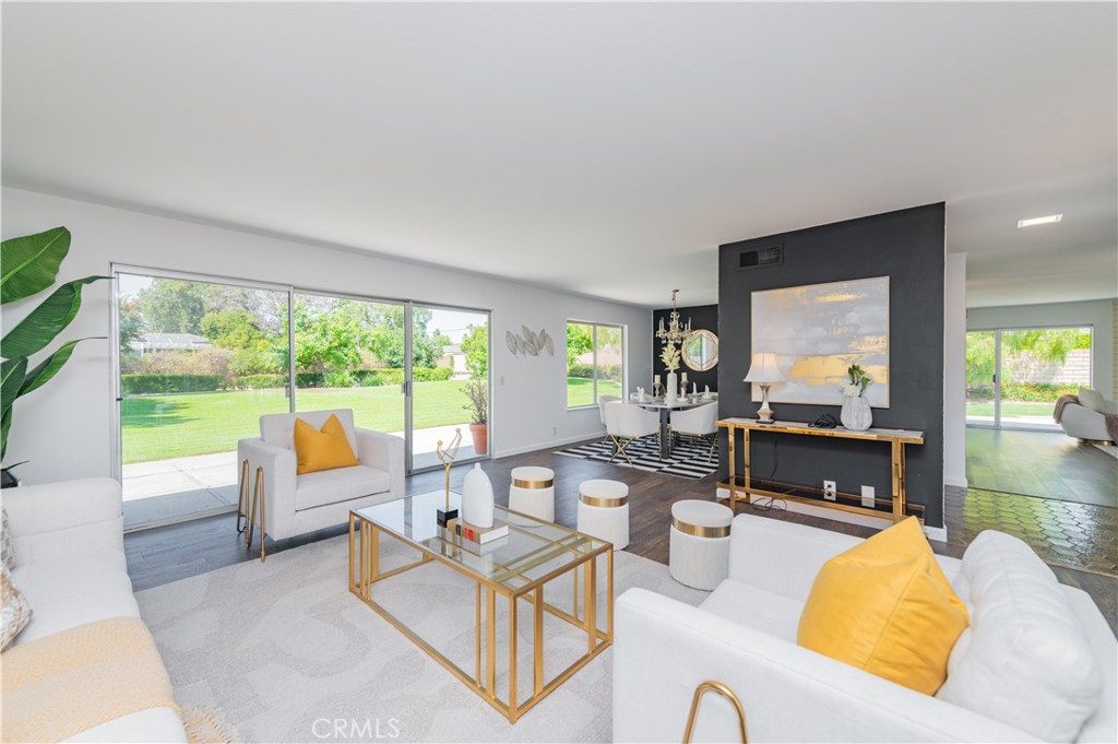18311 Francisco Drive Property Photo 1