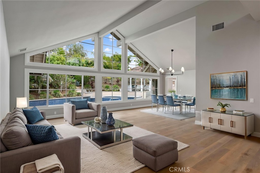 19021 Canyon Drive Property Photo 1