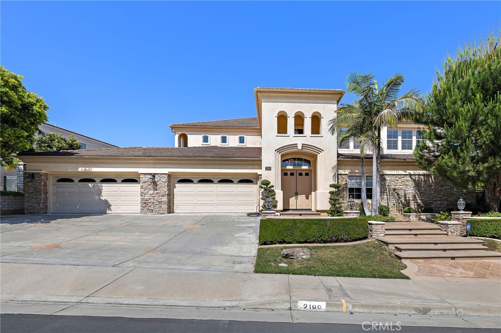 2189 Wind River Lane Property Photo 1