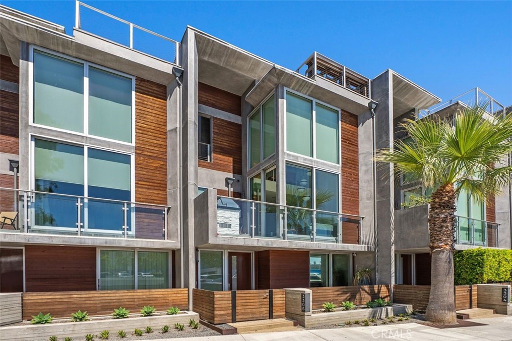 3306 Via Oporto Property Photo 1