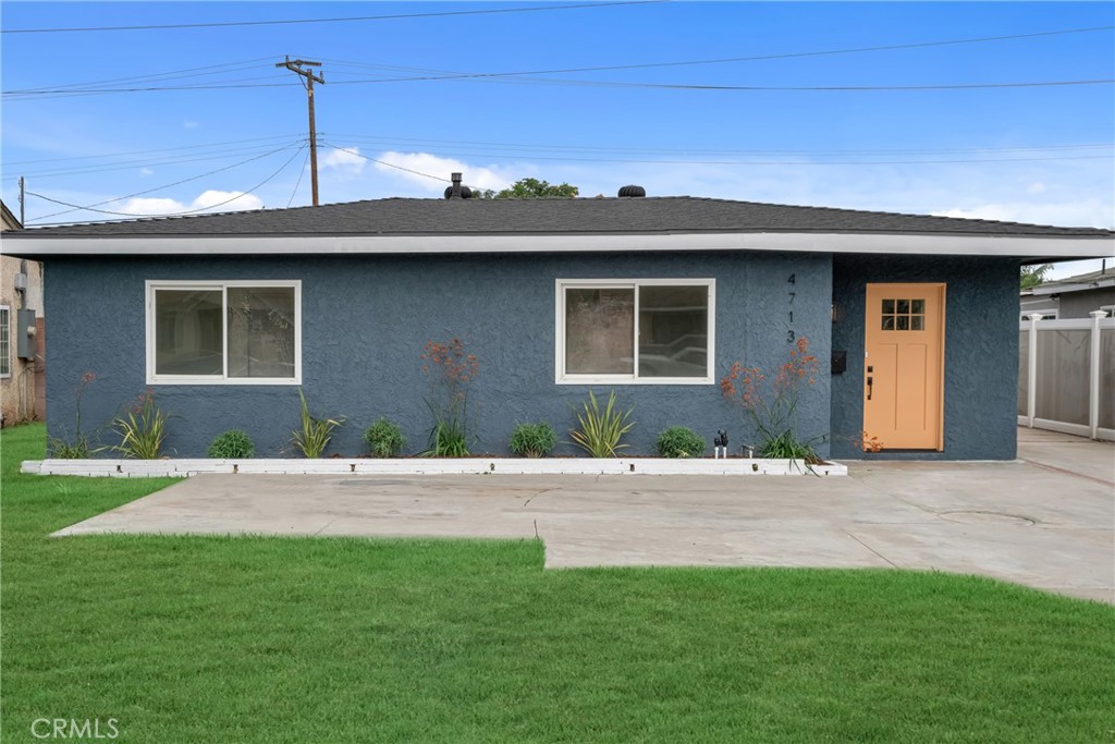 4713 Calada Avenue Property Photo 1