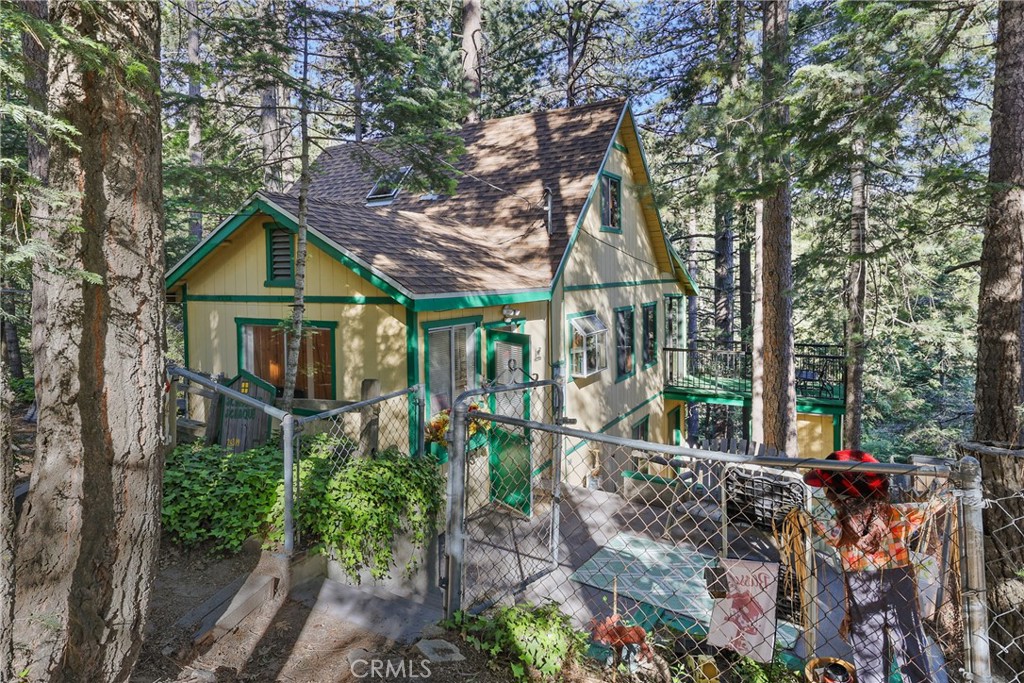 26314 Jacqueline Road Property Photo 1