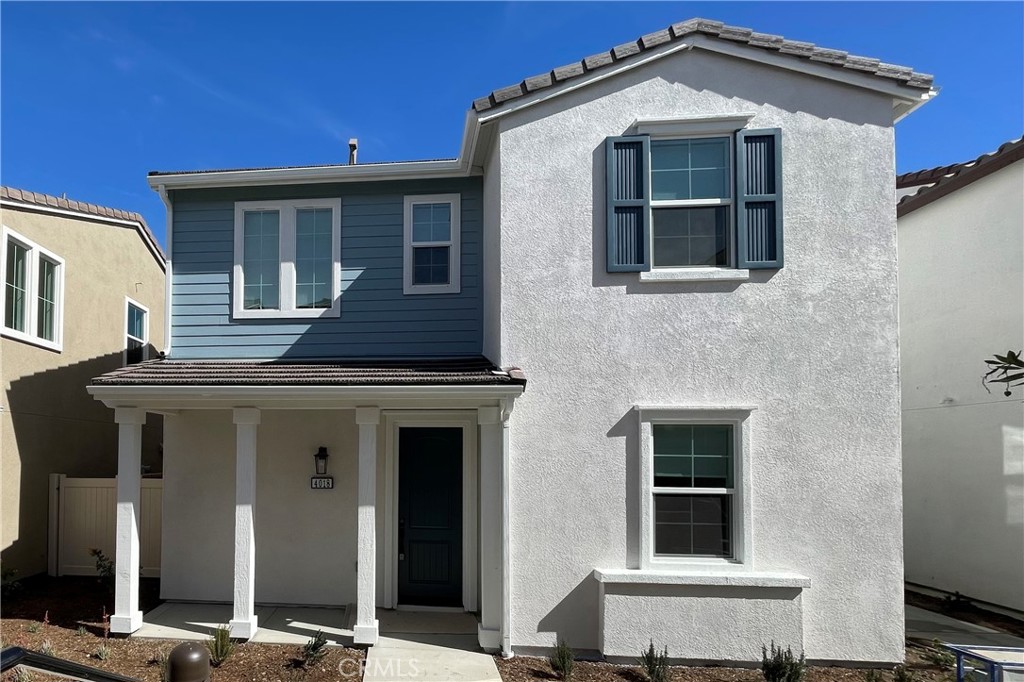 4018 Summer Way Property Photo 1