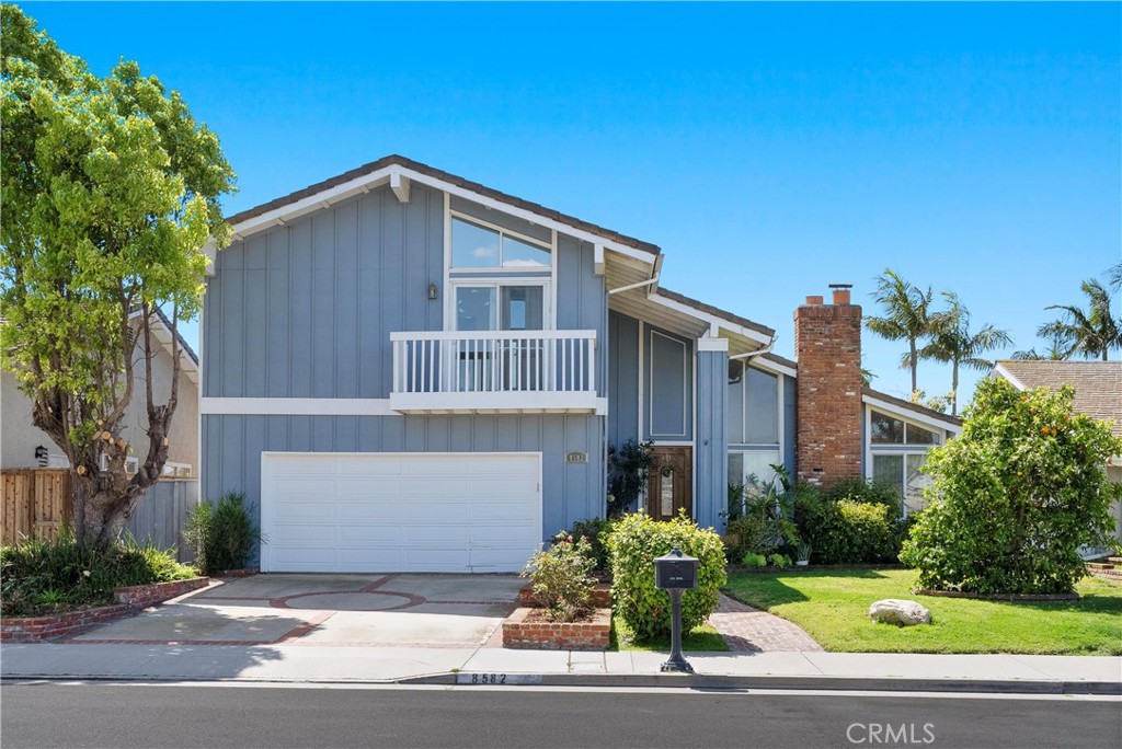 8582 Salt Lake Drive Property Photo 1