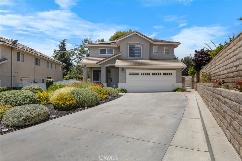 2517 Renata Court Property Photo 1