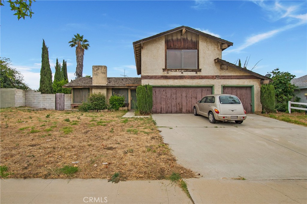 847 N Idyllwild Avenue Property Photo 1