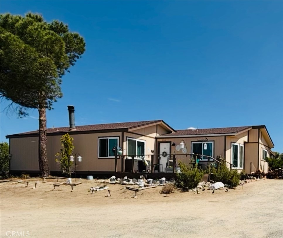 2033 Hollister Road Property Photo 1