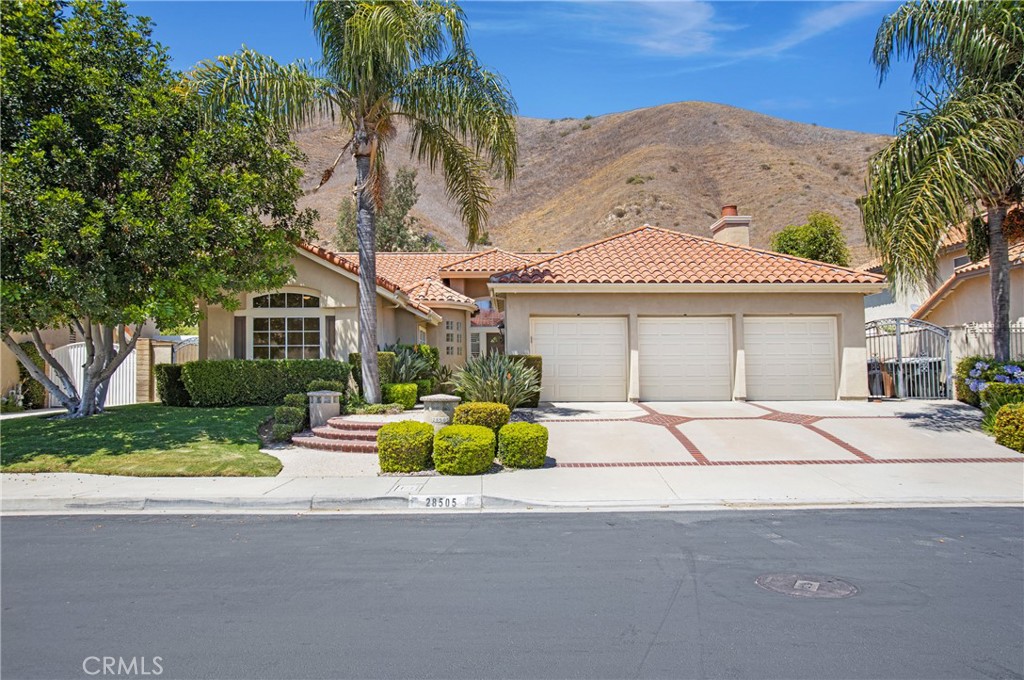 28505 Evening Breeze Drive Property Photo 1