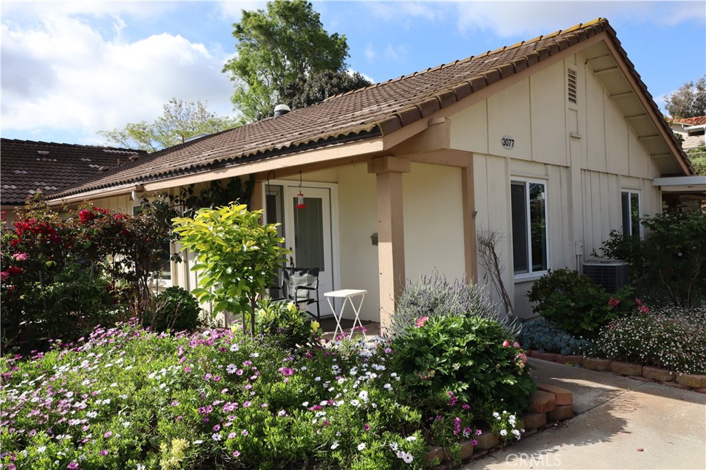 3077 Via Serena S. #D Property Photo 1