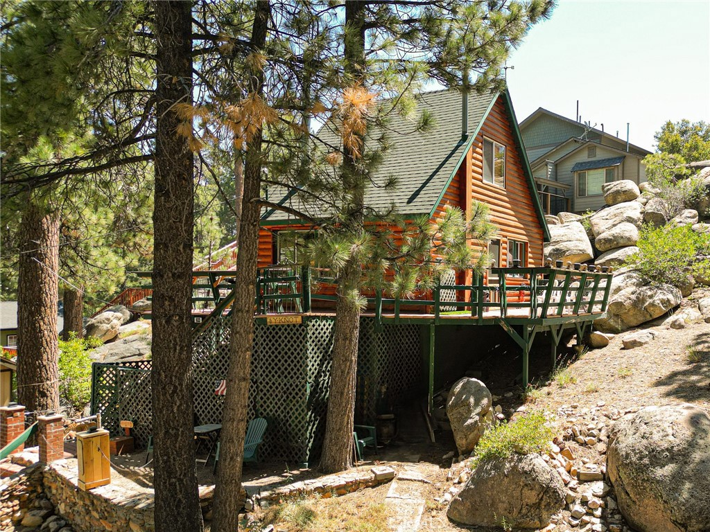 833 Brier Trail Property Photo 1