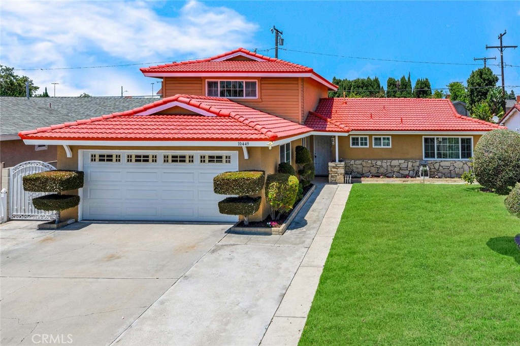 10449 Margarita Avenue Property Photo 49