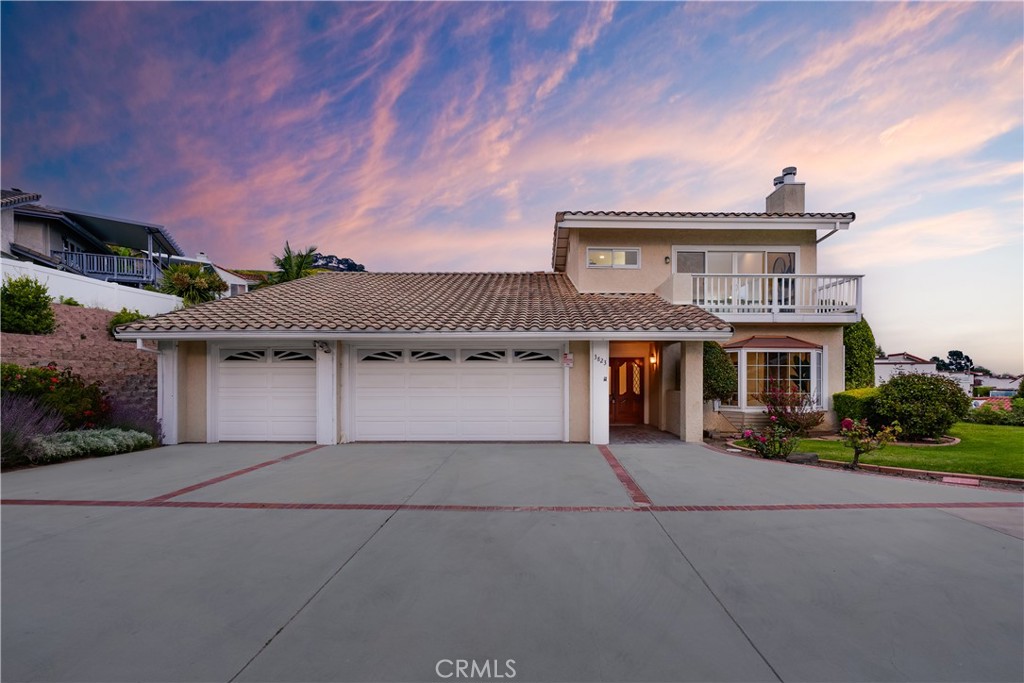 3823 Via Manzana Property Photo 1