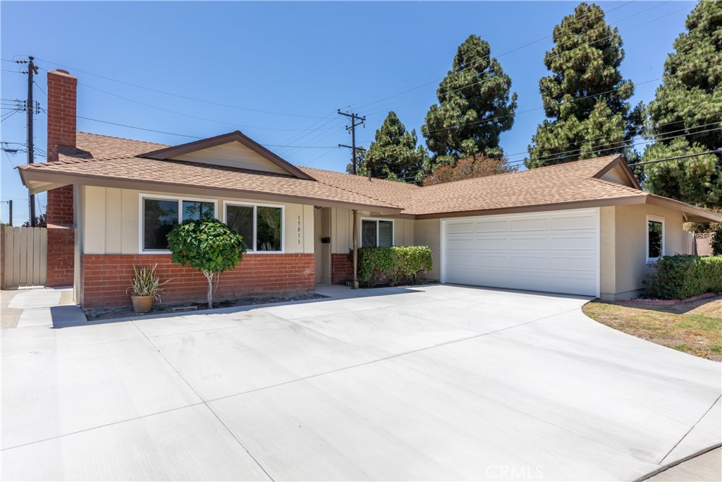 15011 Rice Circle Property Photo 1