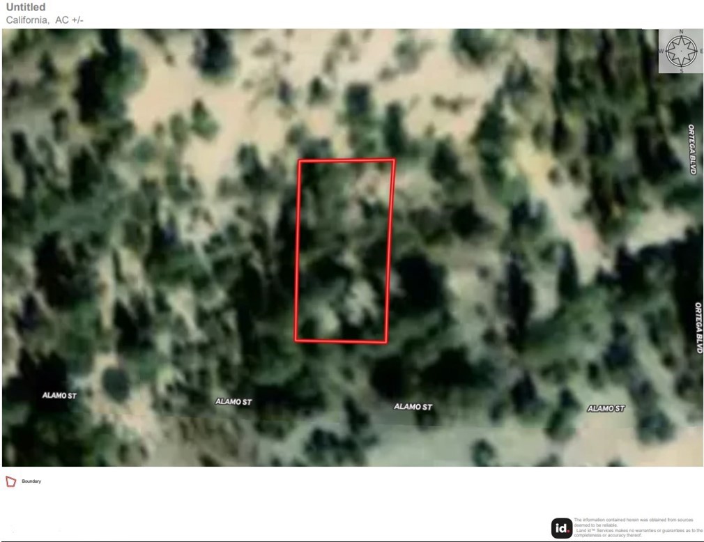 13307 Boy Scout Camp Road Property Photo 1