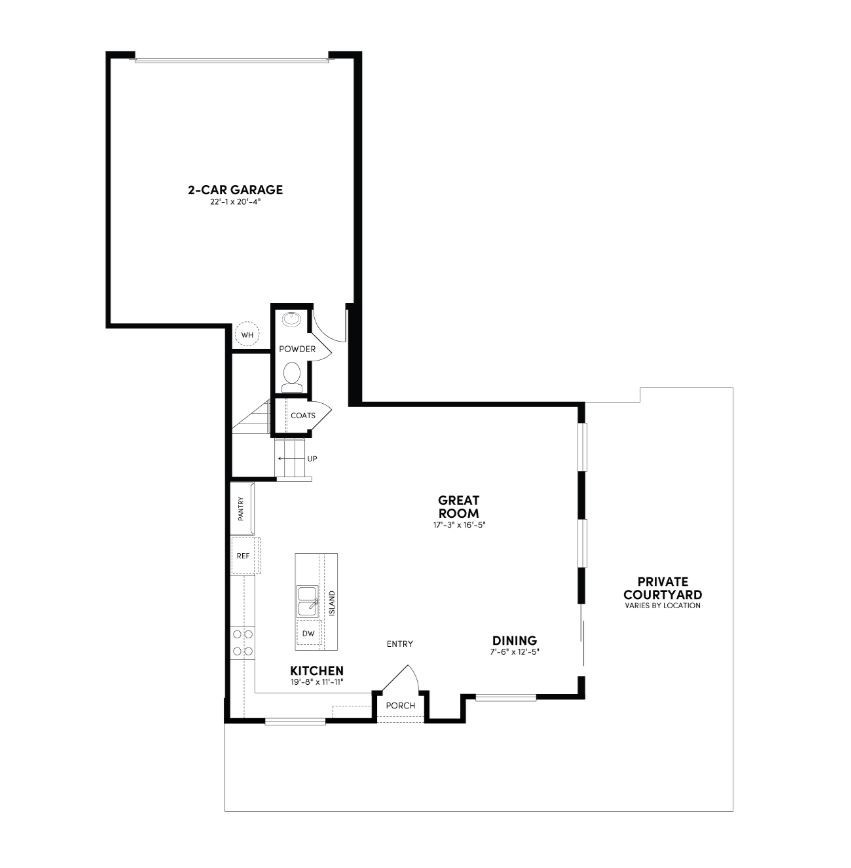 4110 S S. Sunflower Paseo 205 Property Photo 2
