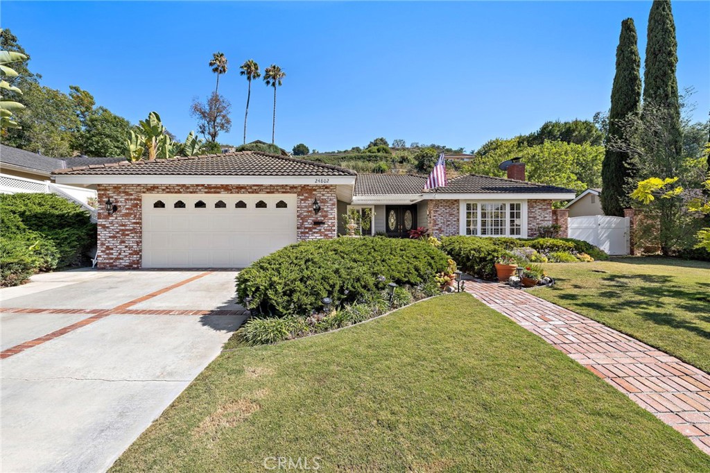 24802 La Plata Drive Property Photo 1
