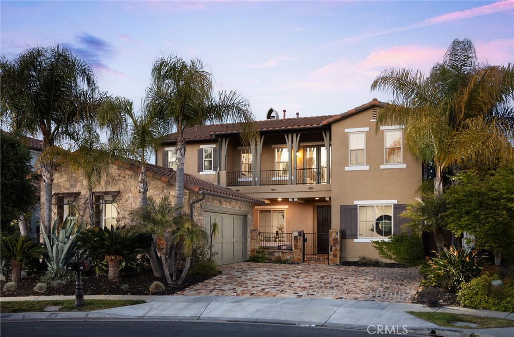 26 Via Fontibre Property Photo 1