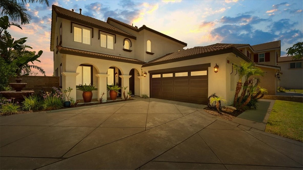 5811 Little Shay Drive Property Photo