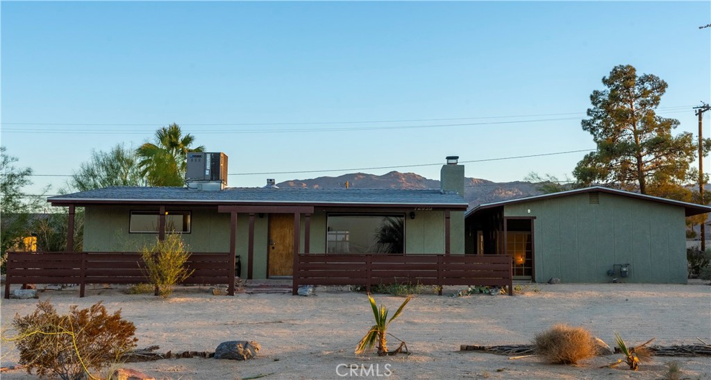 72939 Homestead Drive Property Photo 1